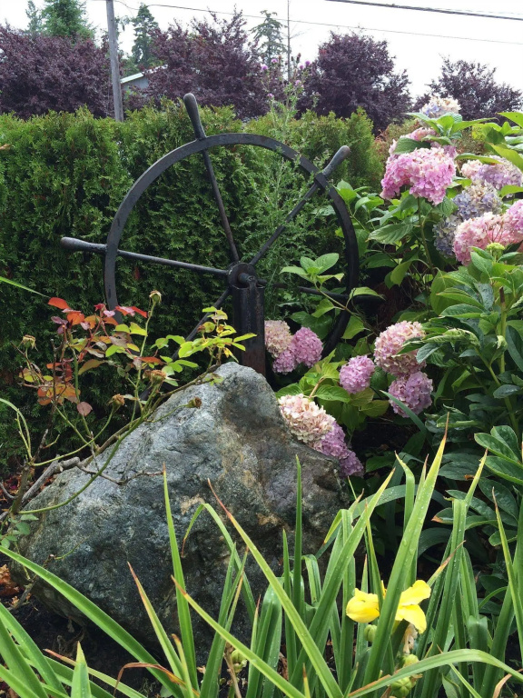 Camano Island Inn
