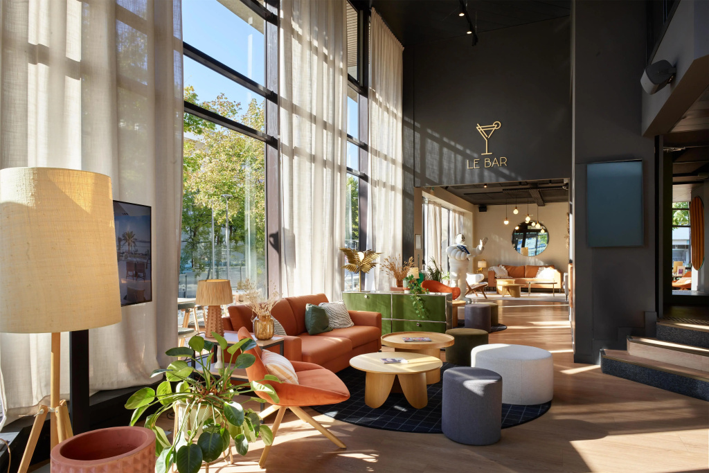 Radisson Hotel Clermont-Ferrand - Général