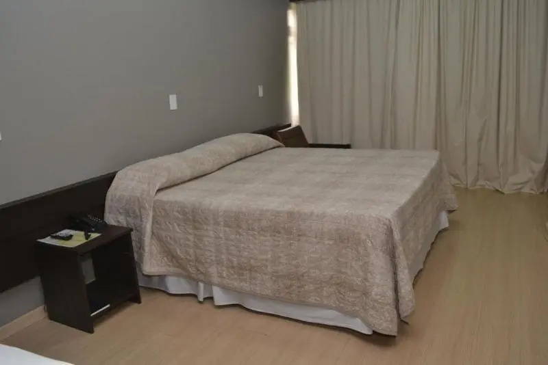 Hotel Mansiones - Chambres