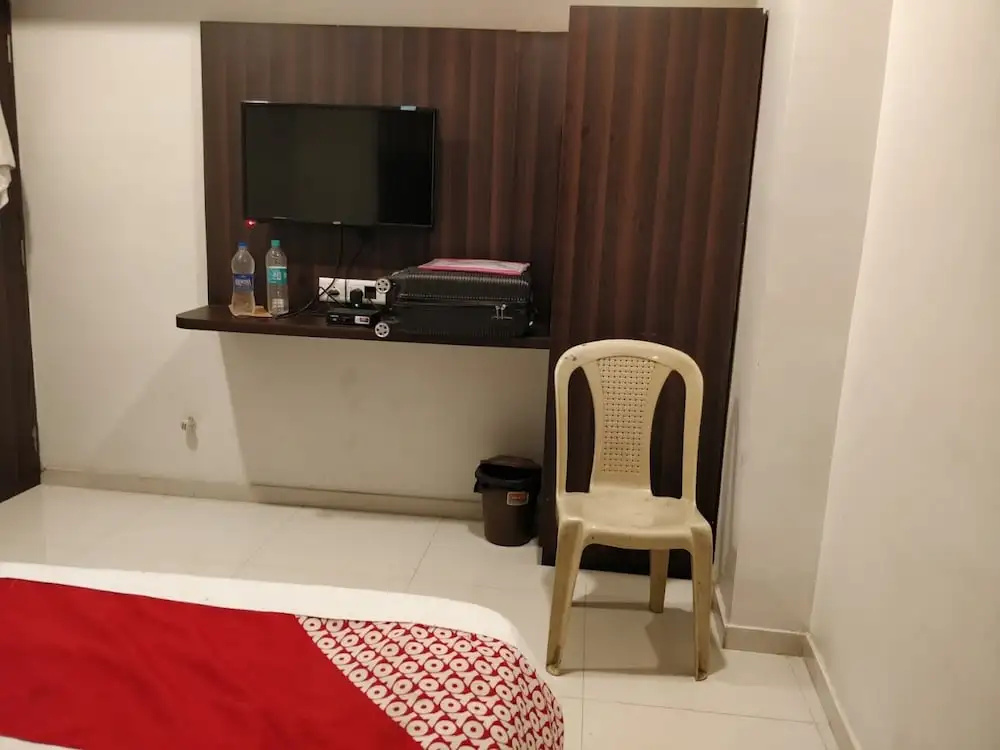 Hotel Sk - Chambres