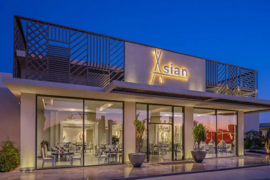 Rixos Premium Magawish Suites and Villas — фото