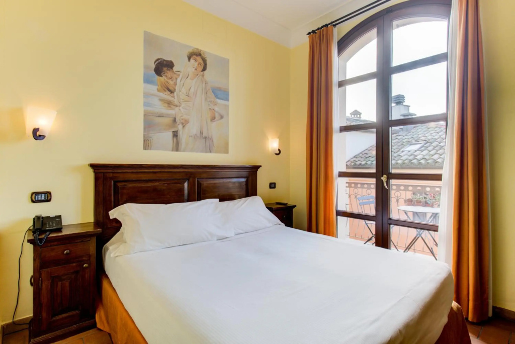 Oste del Castello Wellness & Bike Hotel - Général