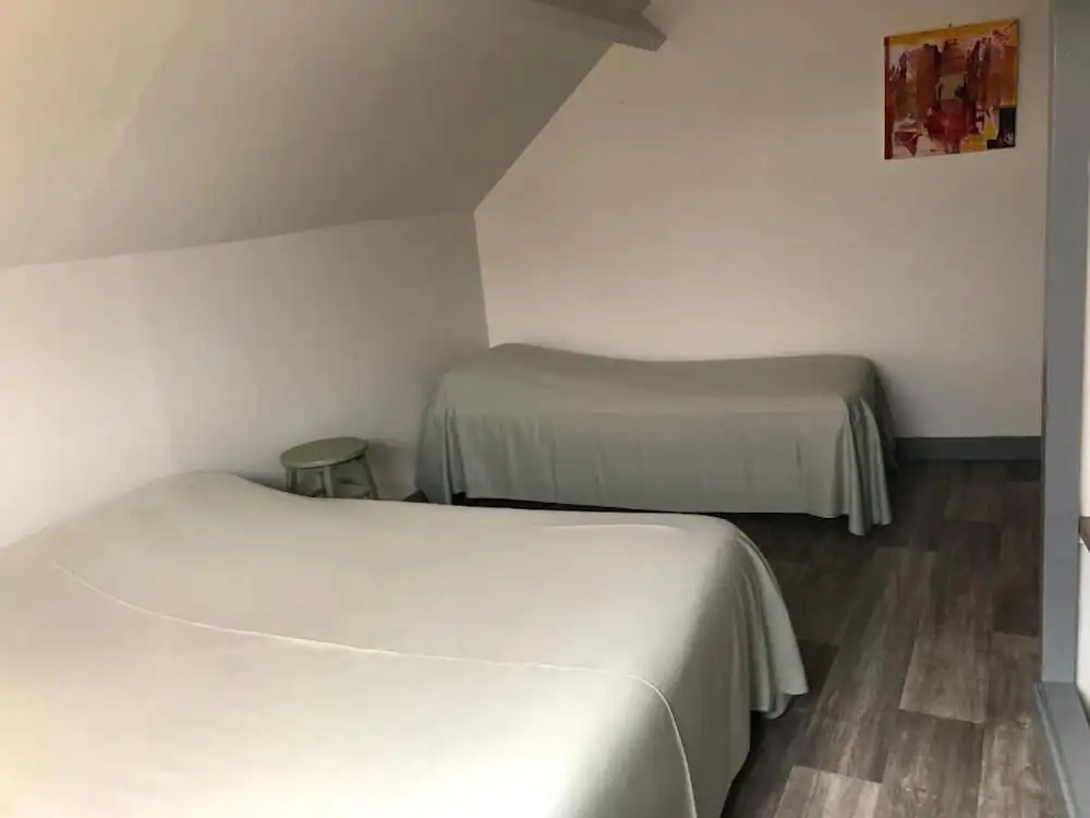 Afficher la photo 7 — Hotel De La Mare