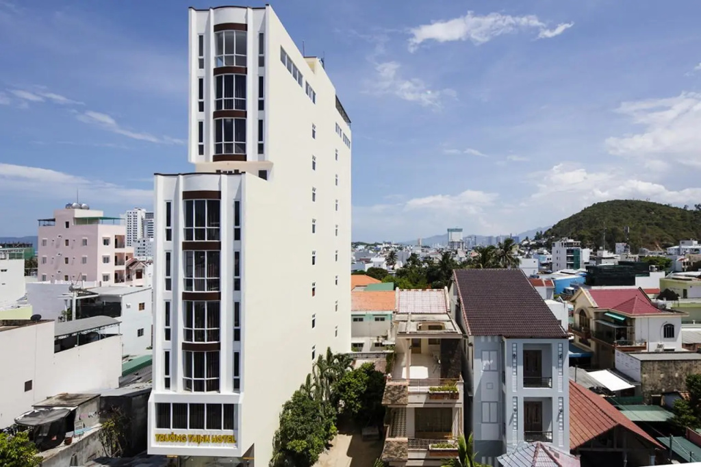 Truong Thinh Hotel
