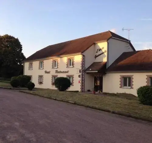Hotel l'Etape Gourmande