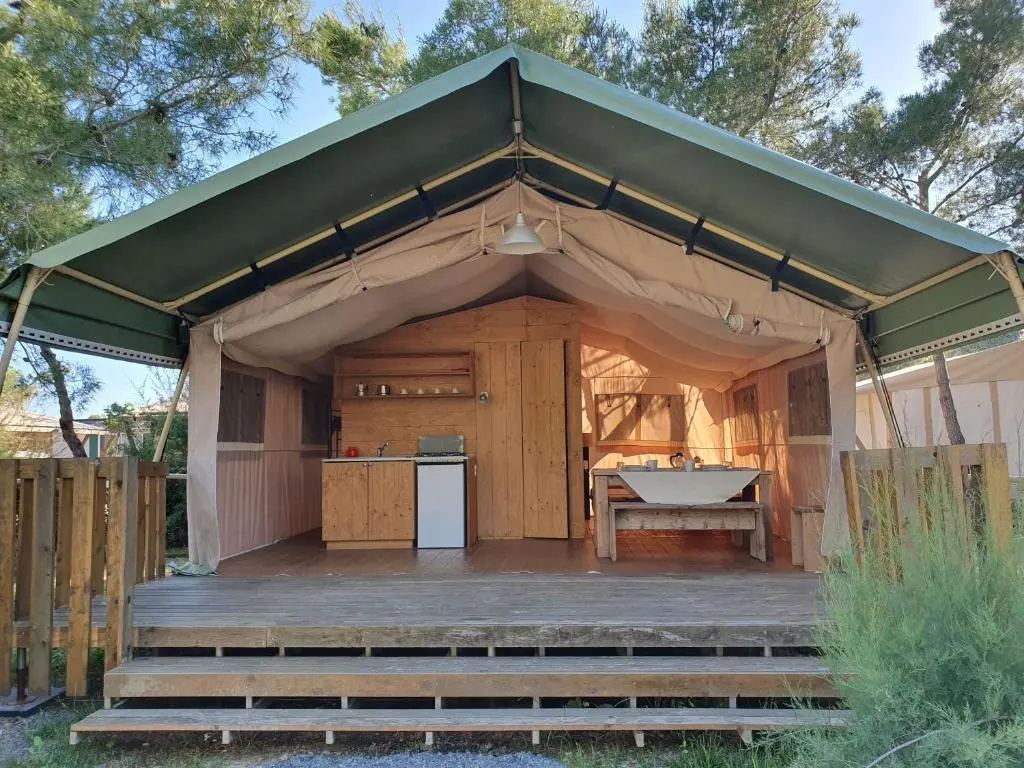 Tent