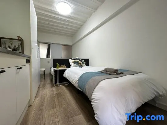 3 Guests | Kitchen & Washer | 7-min Walk to Waseda University 사진 1