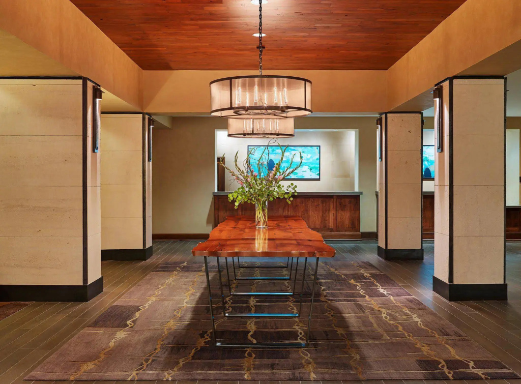 DoubleTree by Hilton San Antonio Airport - Général