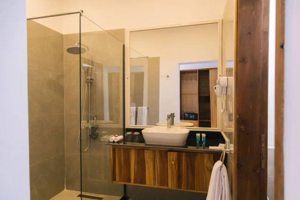 Royal Mandarin Hotel & Resort Zanzibar