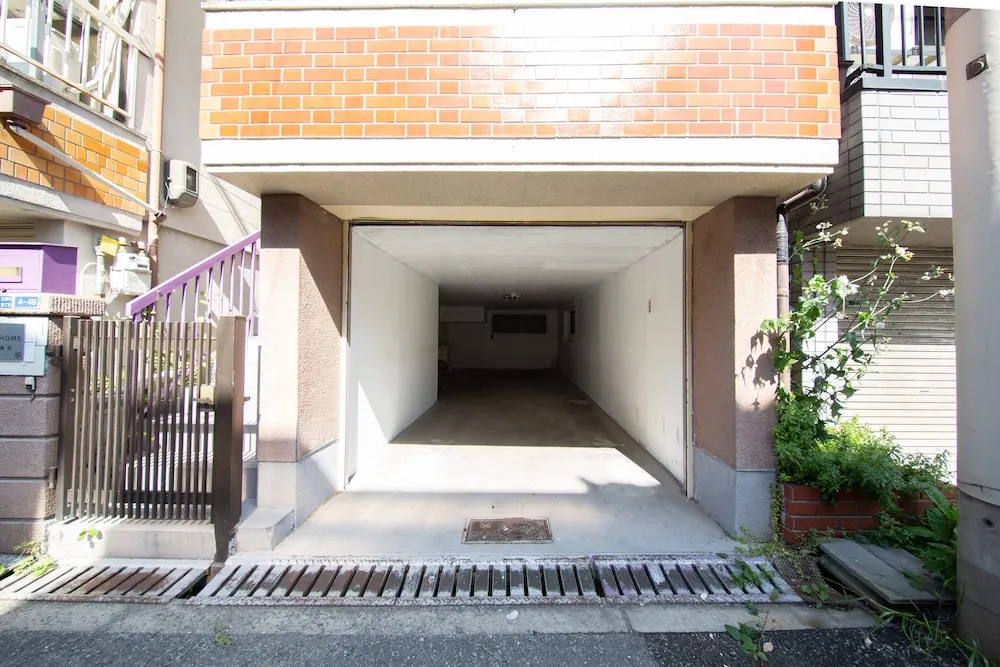 Sakuragawa No Mai Home