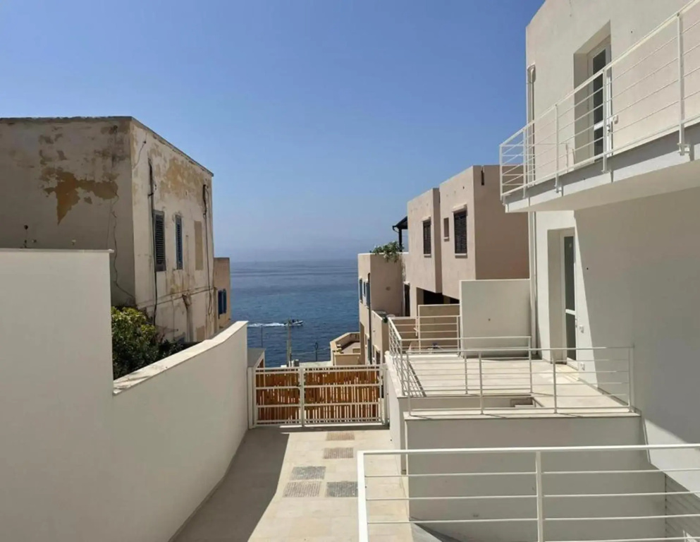 Fenici Levanzo Hotel - Adults Only