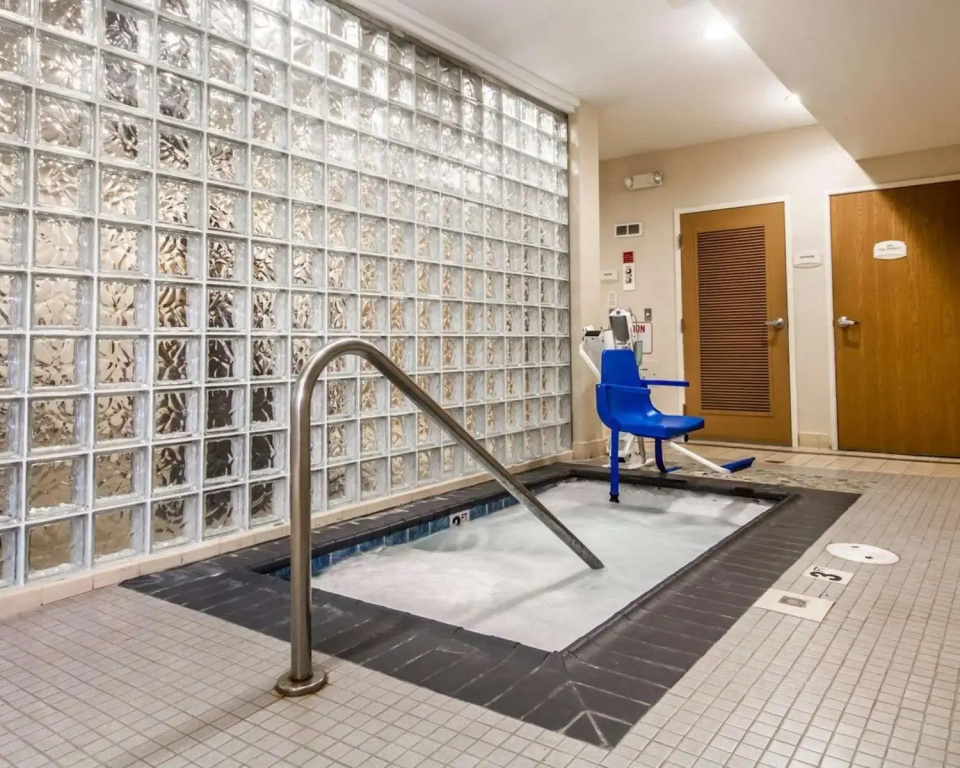 Comfort Inn & Suites Oakland - Général