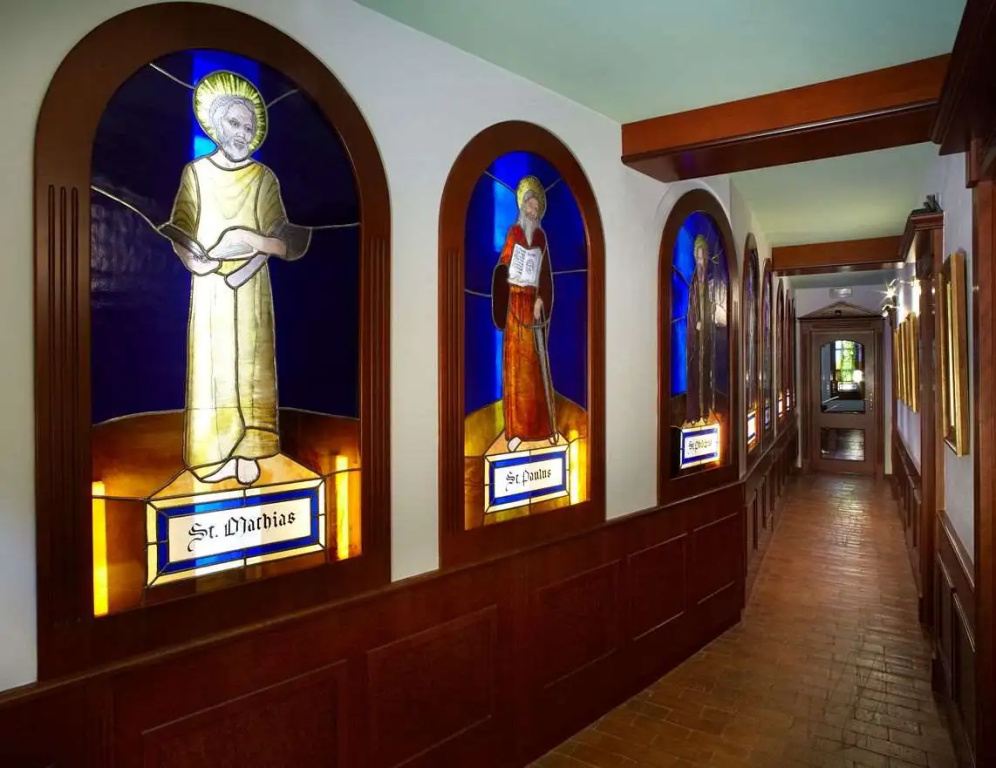 Hotel Royal Ricc - Chambres