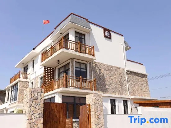Daishan with sea cottage Homestay
