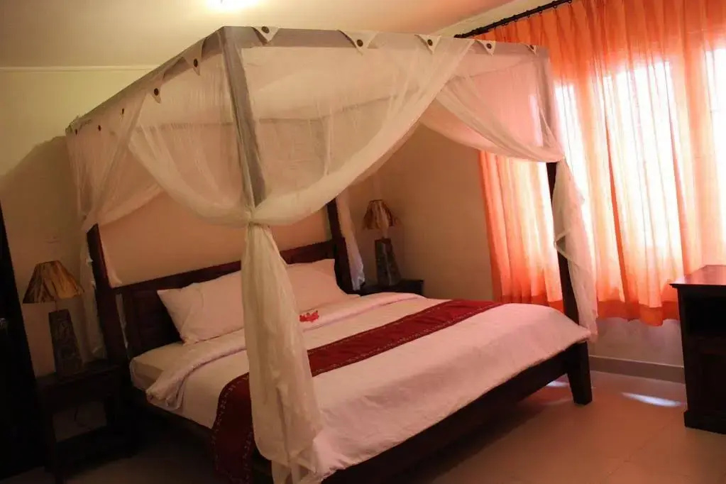 Puri Panca Jaya Hotel - Général