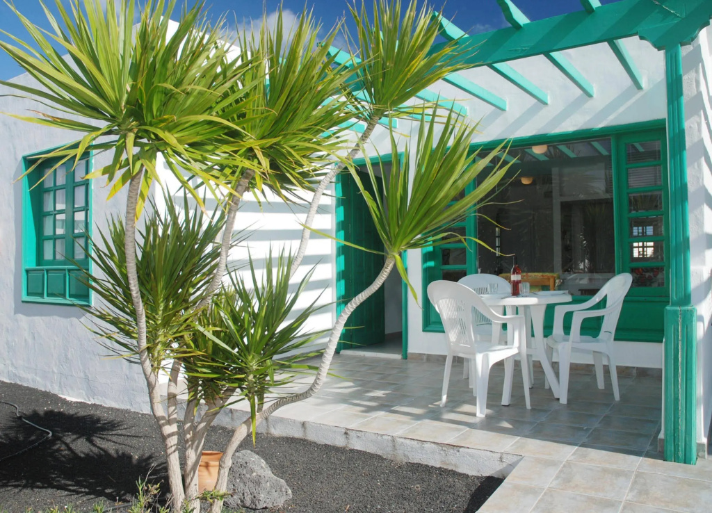 Bandama Bungalows