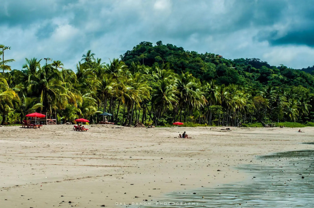 Maoritsio Garden studios - фото 13