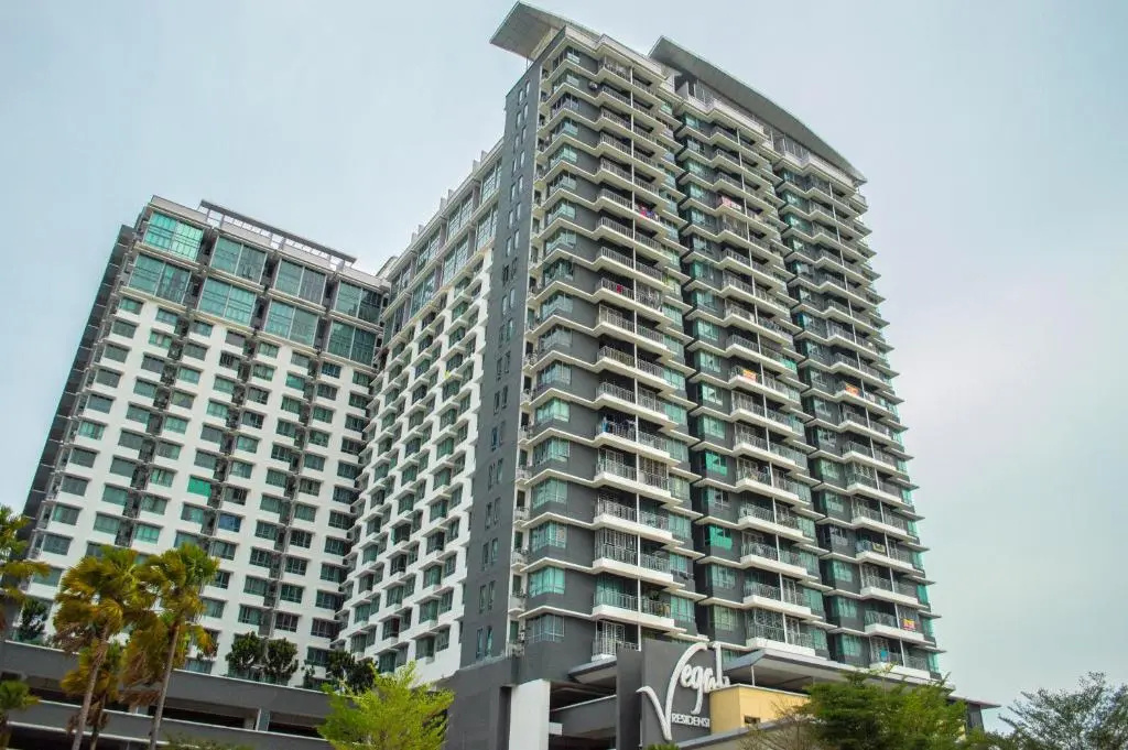 Vega Residence Cyberjaya Selangor