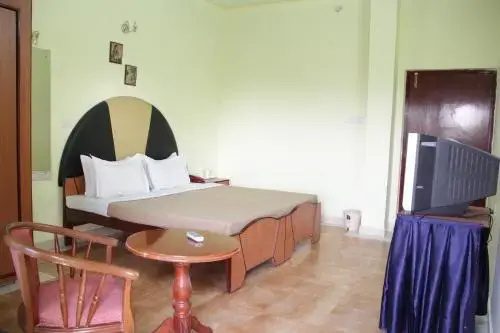Hotel Rajshree Pushkar - Général
