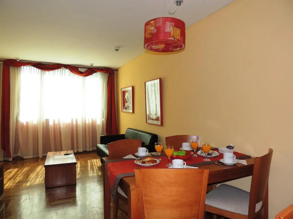 Superior Double room (full double bed)