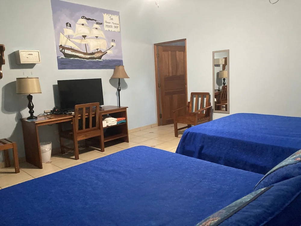 Las Lajas Beach Resort - Général