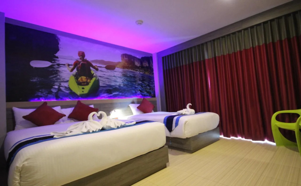 Hotel photo 28