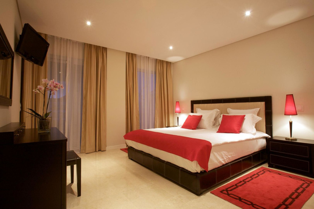 As Cascatas Golf Resort & Spa - Général