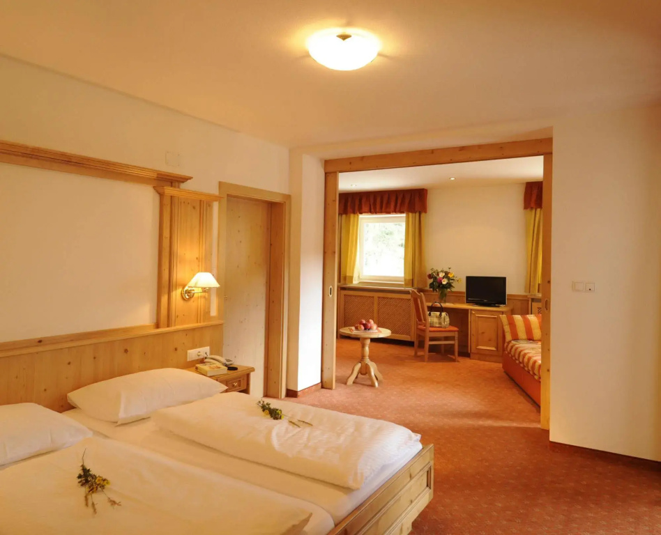 Berghotel Zum Zirm