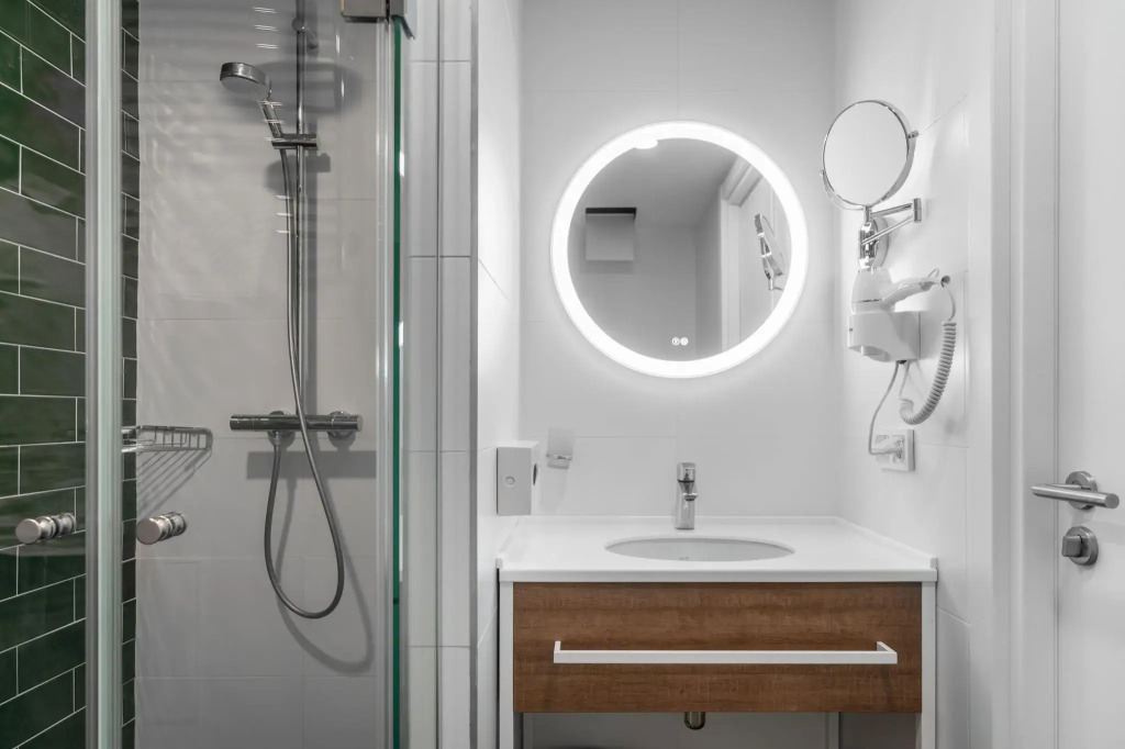 Апартаменты Le Rond Sochi - фото 11