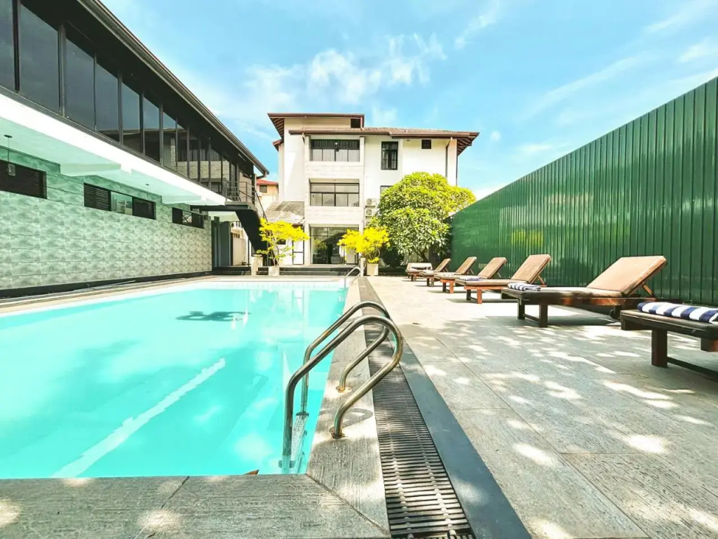 Hotel photo 10