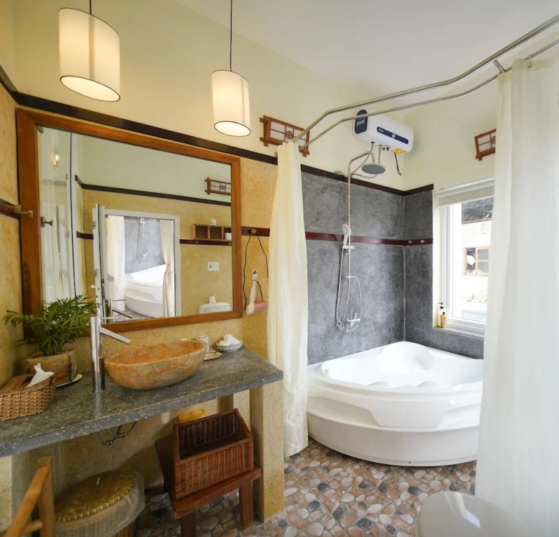 3 Bedrooms Villa with view