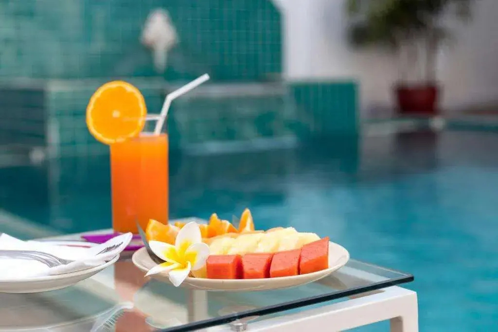 Le Charme Vientiane Hotel - Général