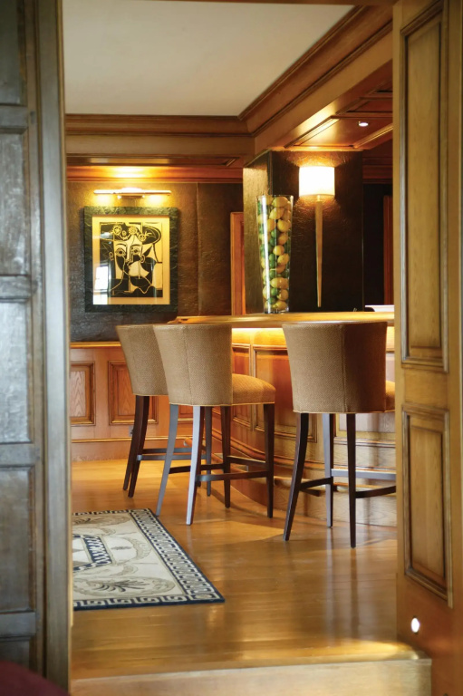 Whatley Manor - Général