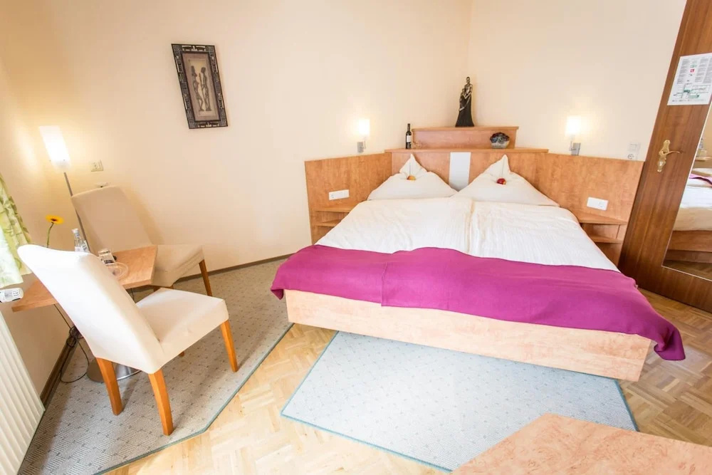 Waldhotel Felschbachhof - Général