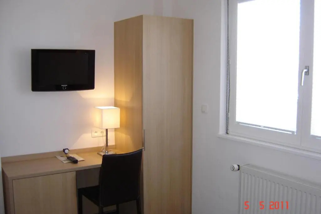 Hostellerie de la Charrue - Chambres