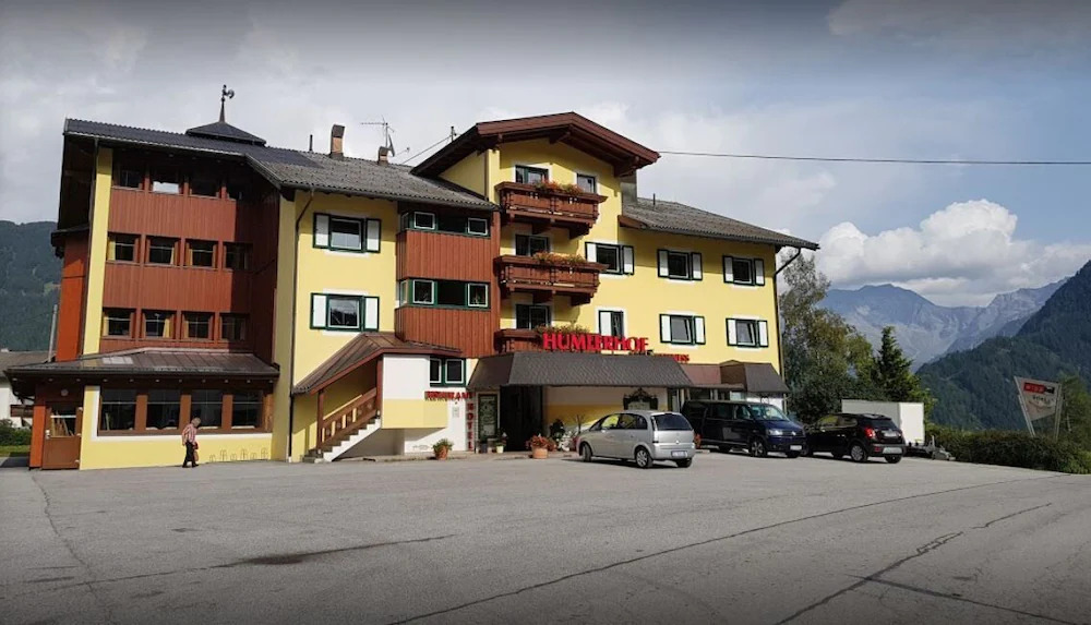 Hotel Humlerhof