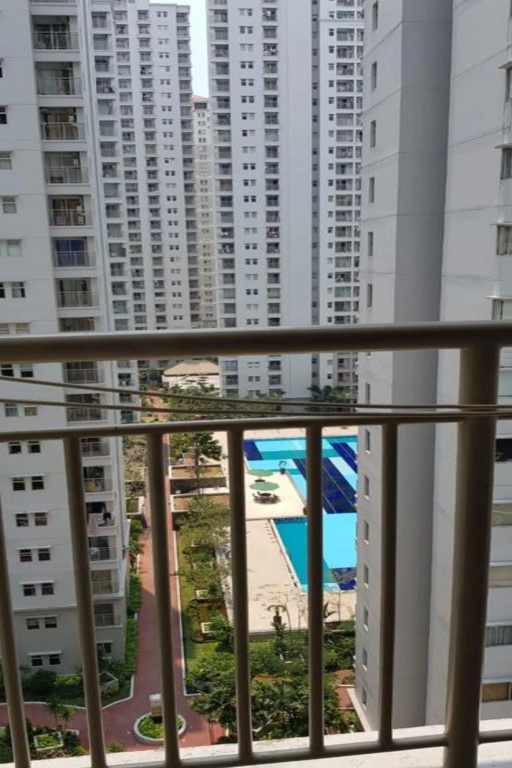Balcony & Terrace