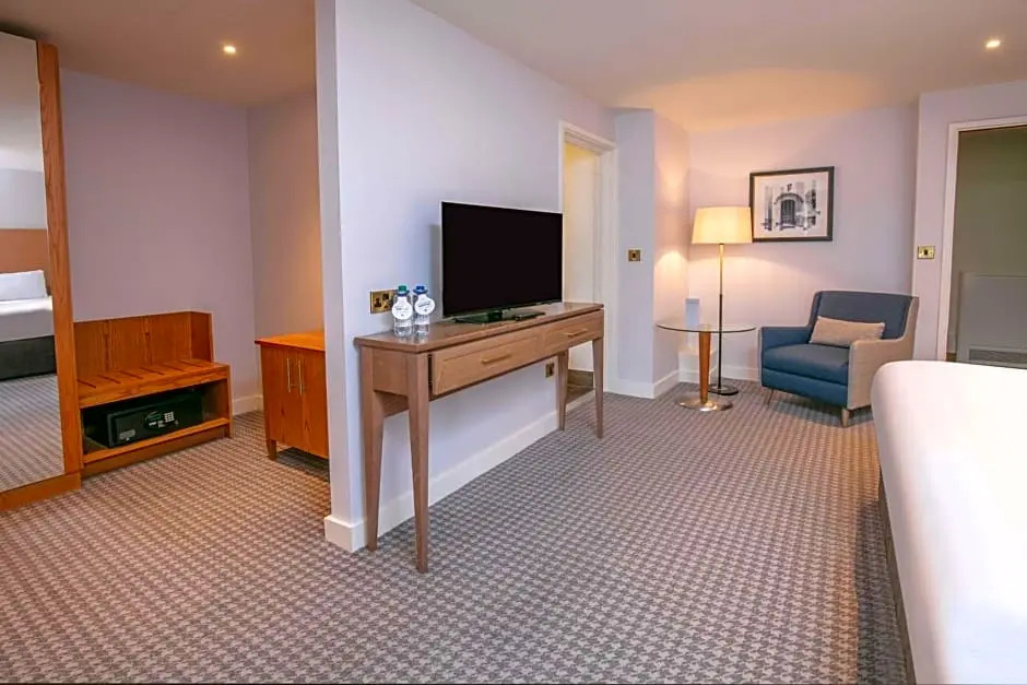 Oxford Belfry Hotel & Spa - Chambres