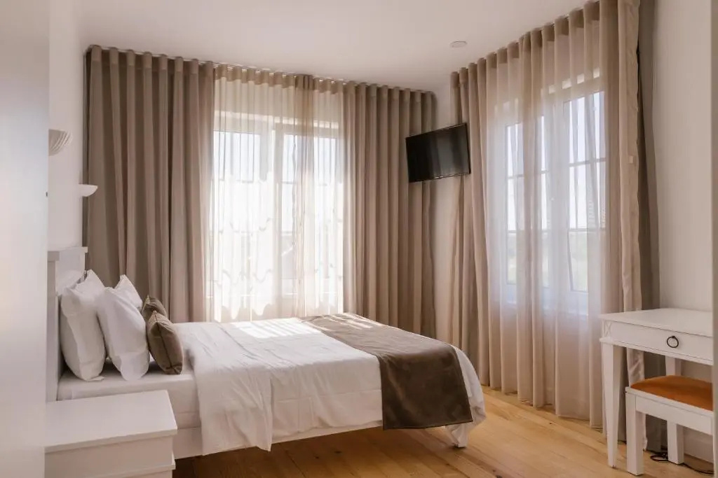 Quinta Do Eden - Chambres