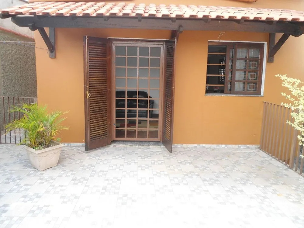 Hostel Lú Confortável