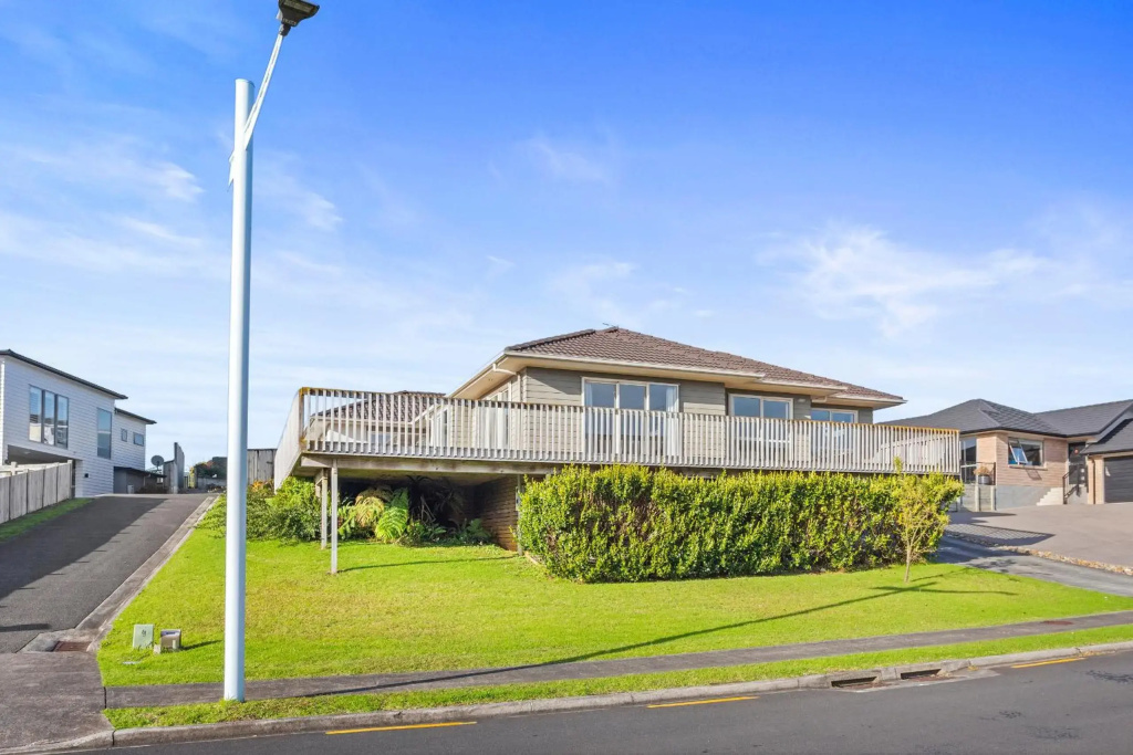 Waihi Beach Bliss - Waihi Beach Holiday Home