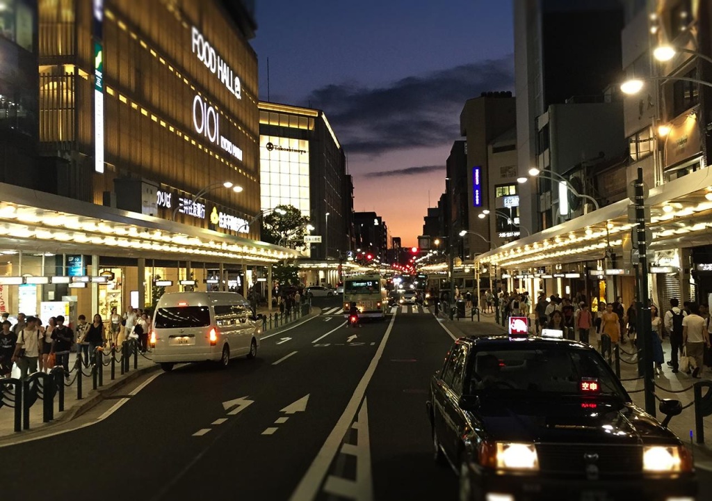 Kyoto Miyabi Inn -Only one group a day- 사진 18