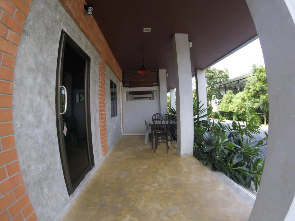 Toffee House Resort - фото 9