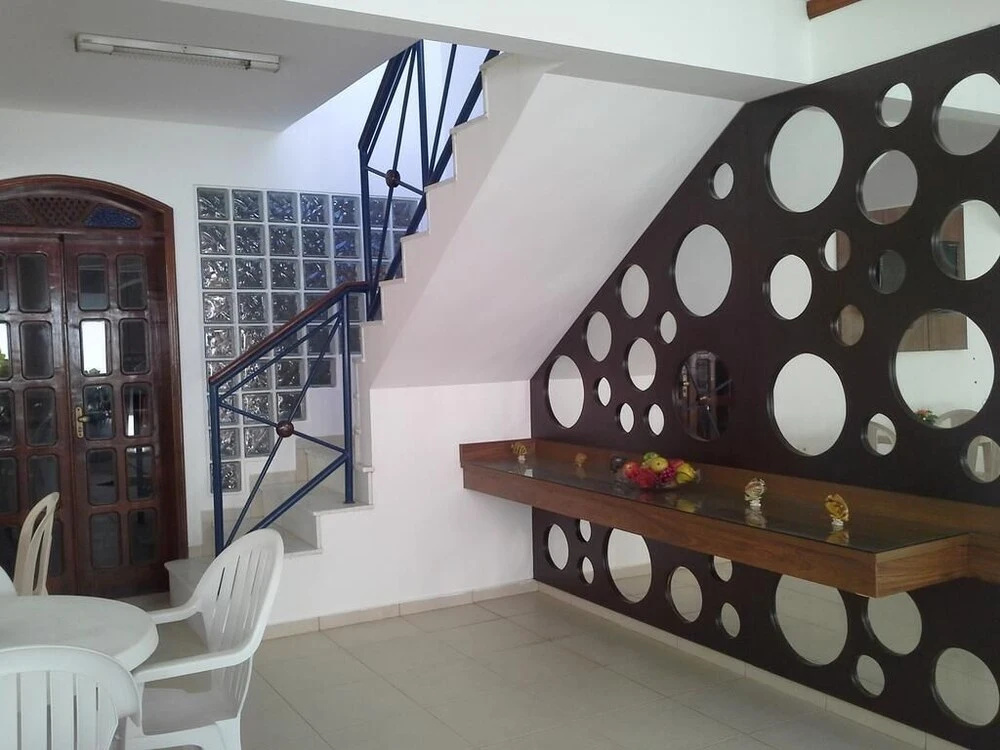 Garapuá Praia Hotel - Général