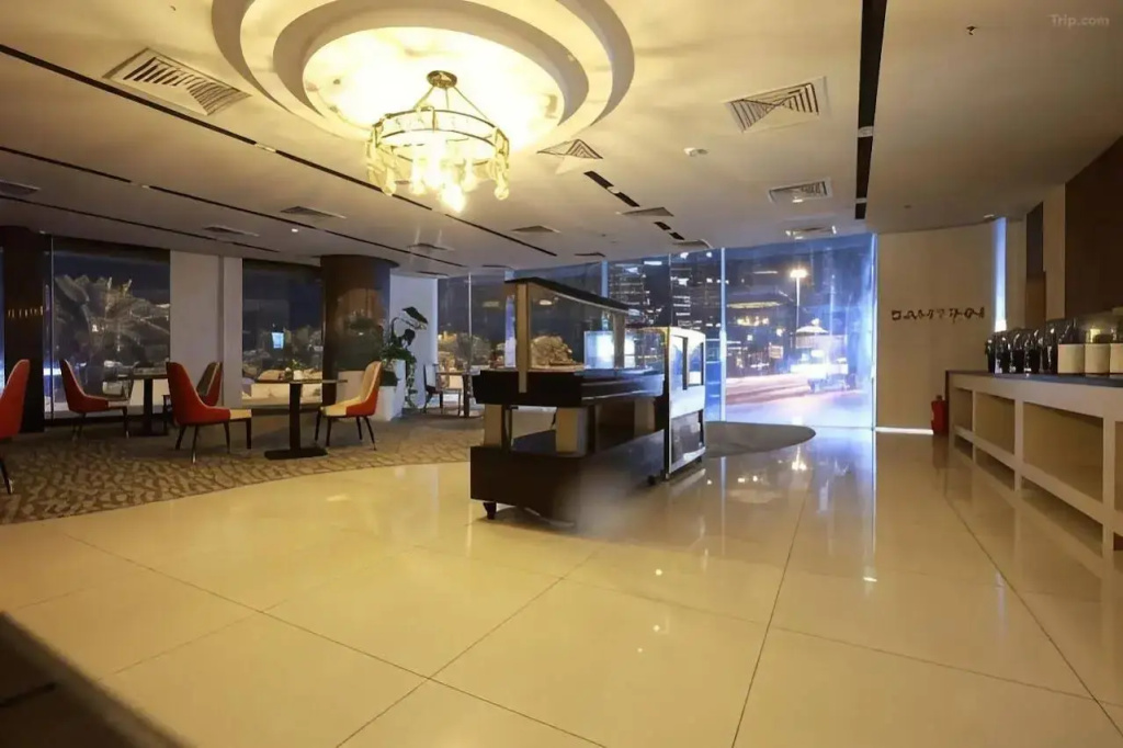 Hotel photo 19