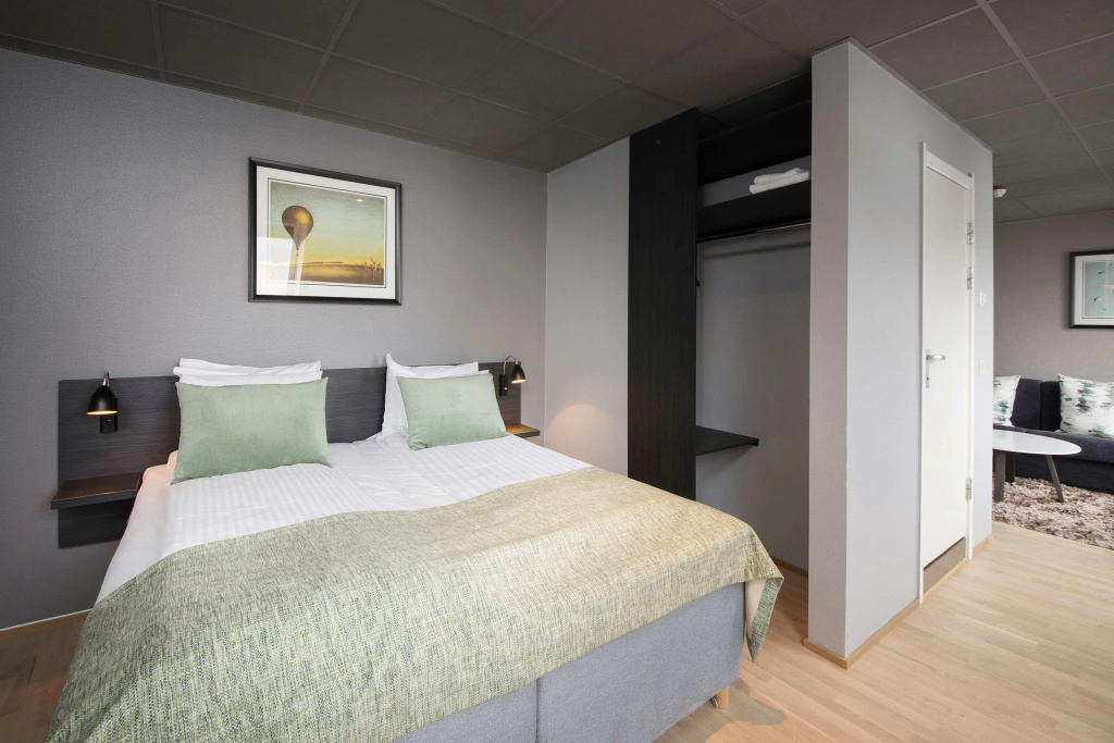 Hotel photo 5