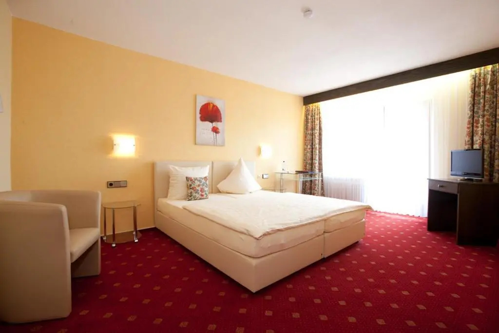 Hotel Klinkner