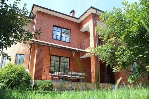 Hostel Garden