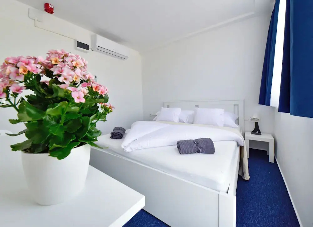 Zama Hotel - фото 5