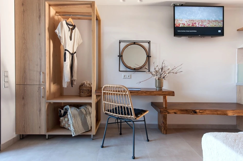 Del Mare Suites - 4